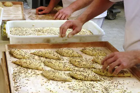 Gozde Bakery photo 2